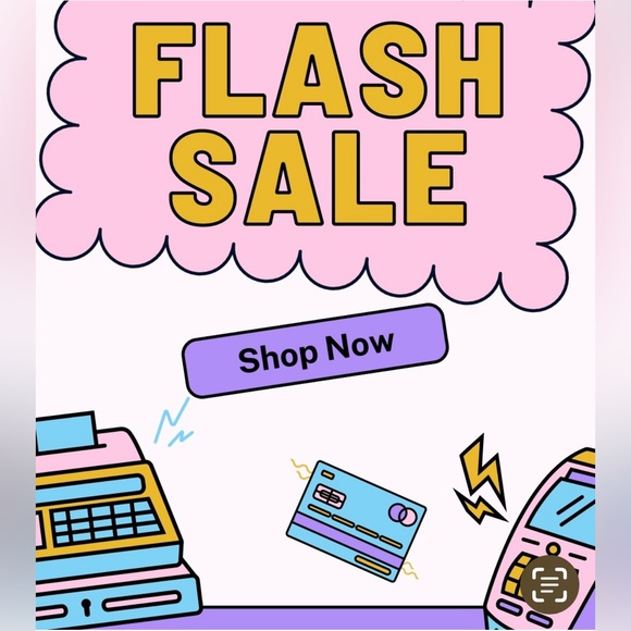 Like this flyer to be notified when I go Live! - Picture 5 of 5